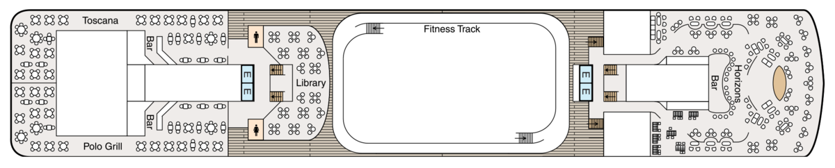 Deck 10